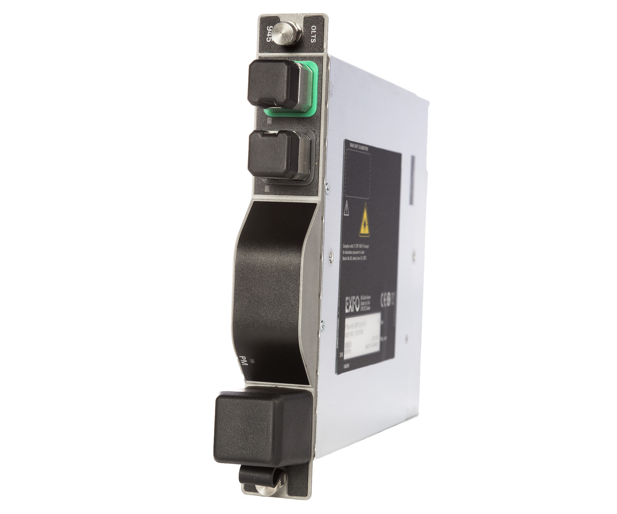 EXFO FTBx-945 OLTS-modul
