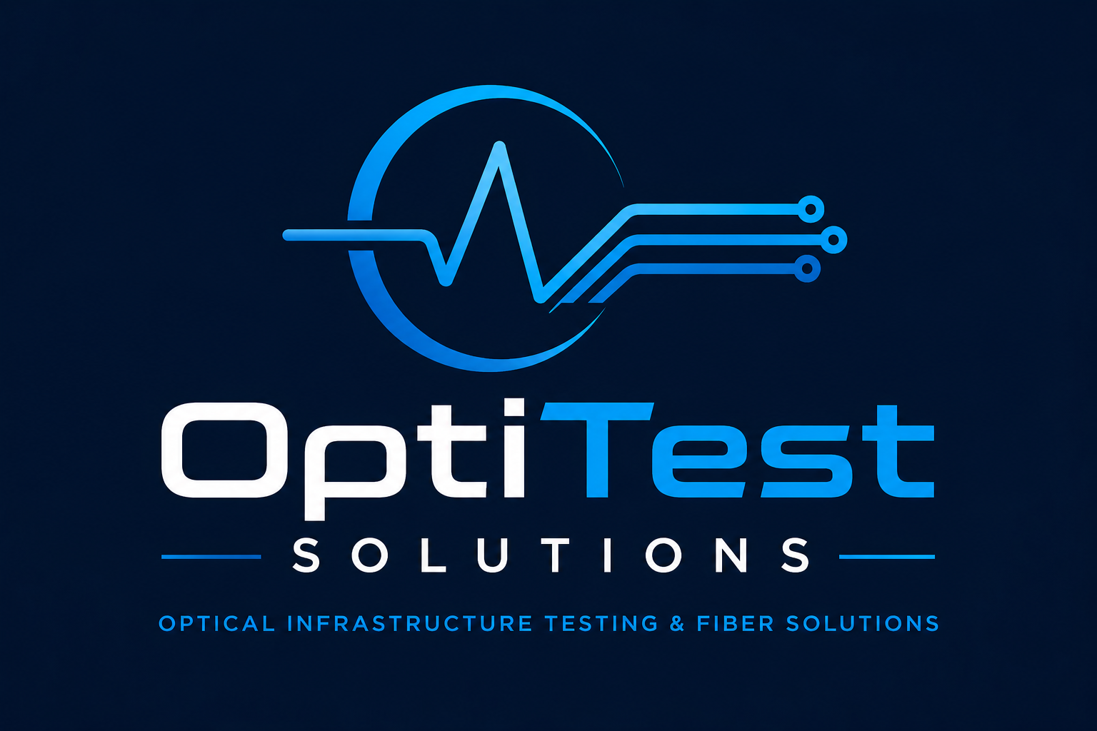 OptiTest Solutions logo